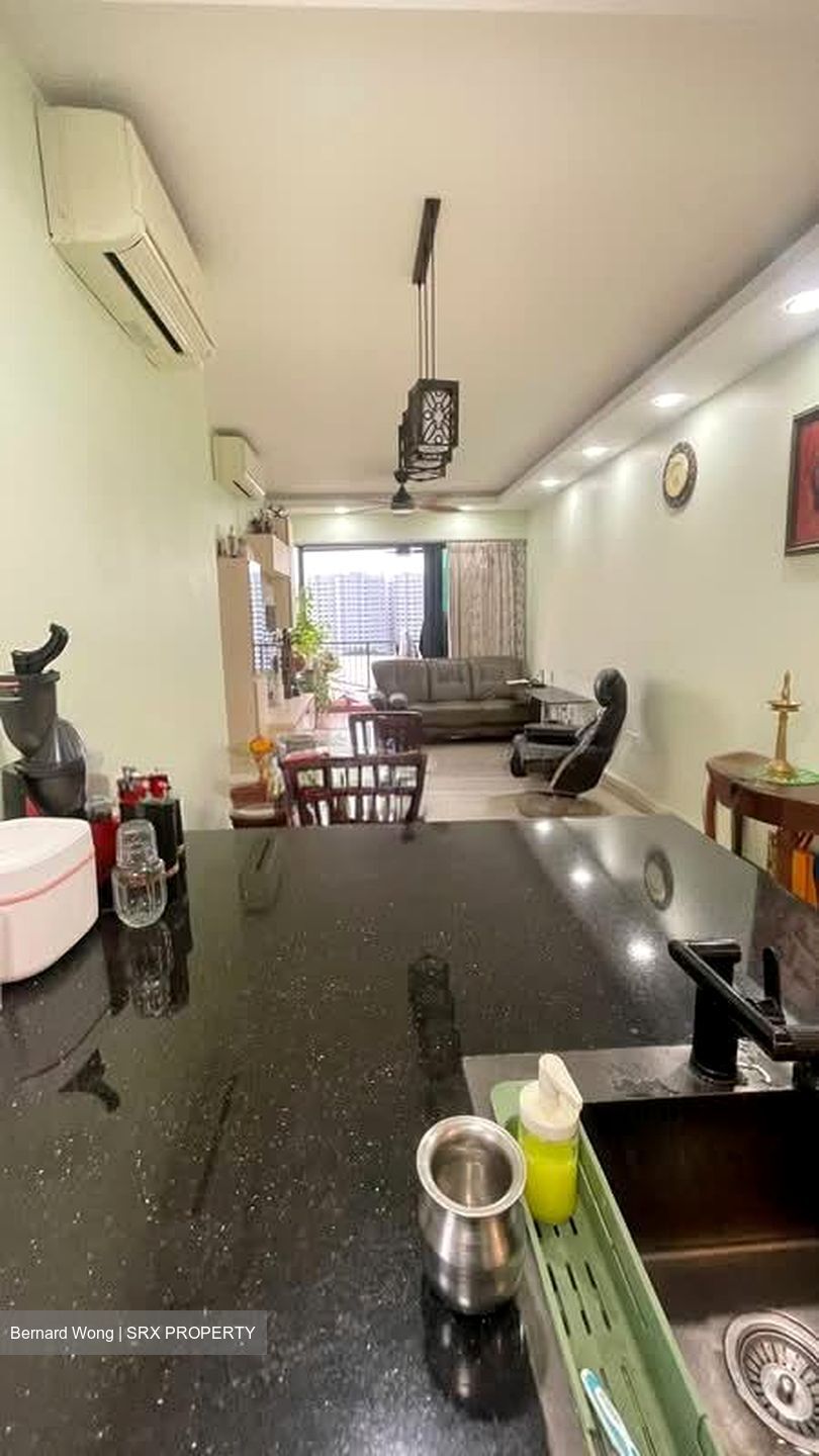 Kingsford Waterbay (D19), Apartment #579270381